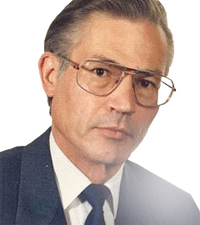 Сергей Соколов